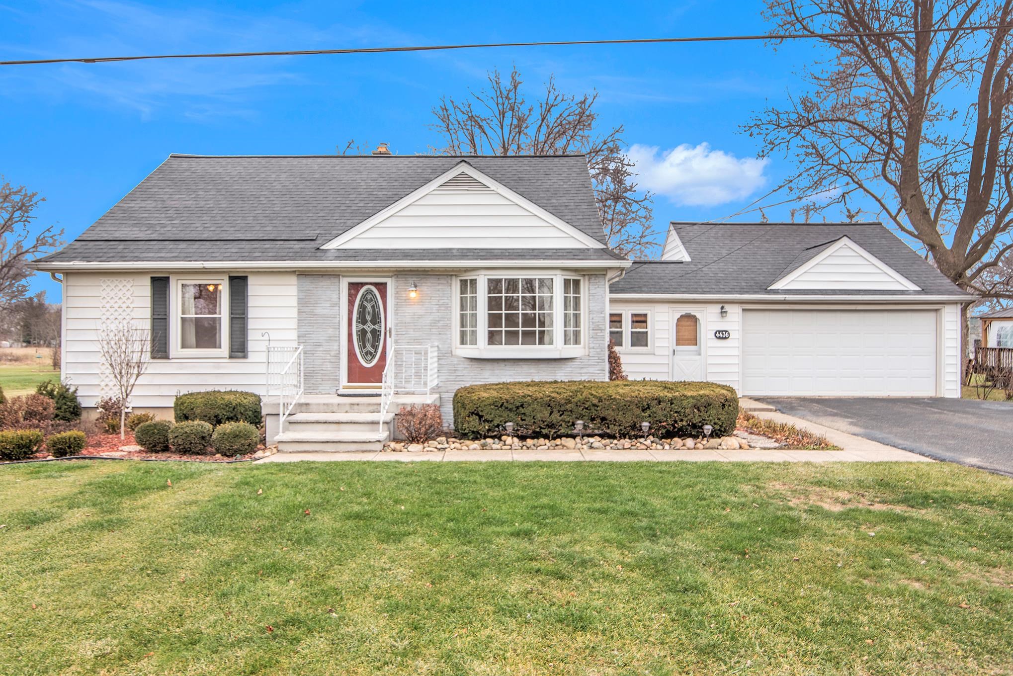 4436 Reid Road Swartz Creek, MI 48473 - Photo 1 of 30 4436 Reid Rd., Swartz Creek, MI 48473