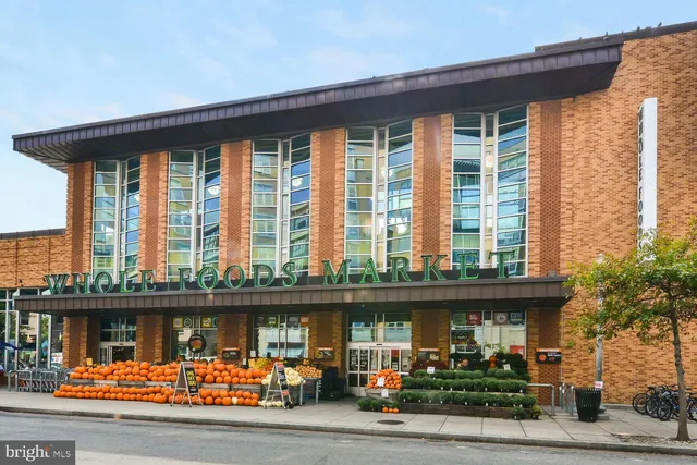 $1,550,000 | 1213 Q Street Northwest, Washington, DC 20009