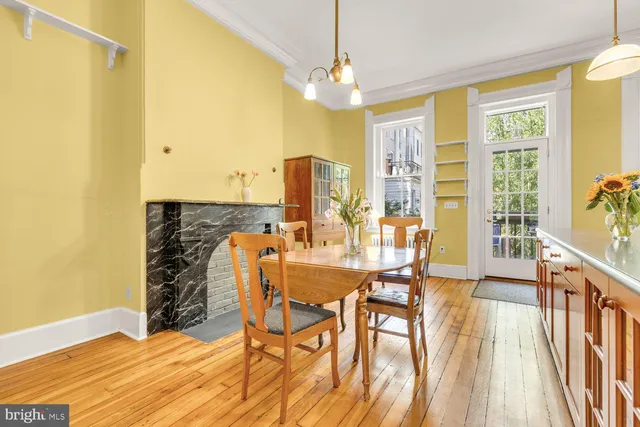 $1,550,000 | 1213 Q Street Northwest, Washington, DC 20009