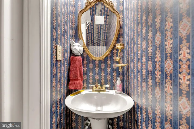 $1,550,000 | 1213 Q Street Northwest, Washington, DC 20009