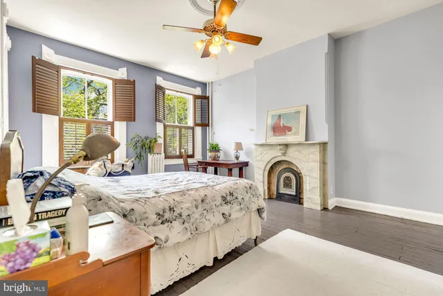 $1,550,000 | 1213 Q Street Northwest, Washington, DC 20009
