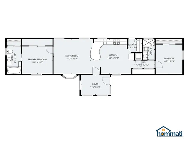 $169,900 | 22 Trade Wind Lane, Rochester, NH 03867