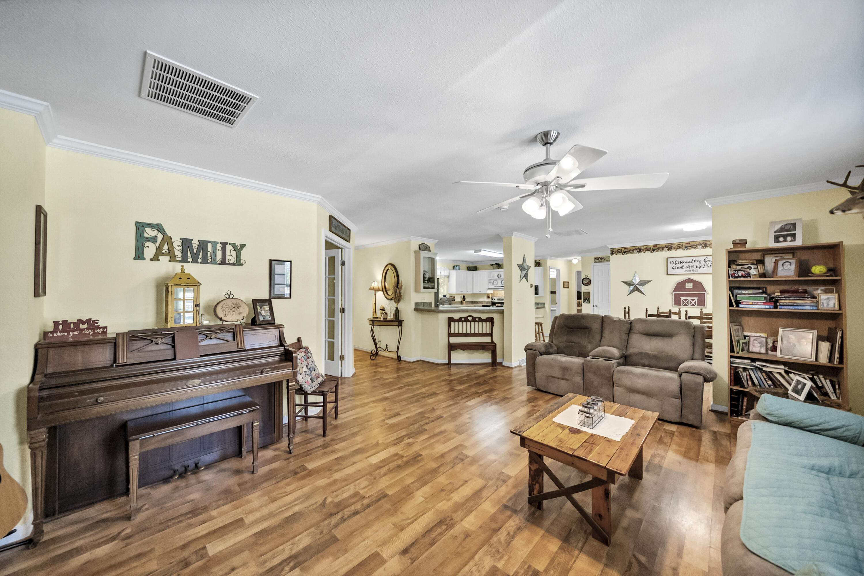 580 Nathan Miller Road Gilbert, SC 29054 - Photo 17 of 64