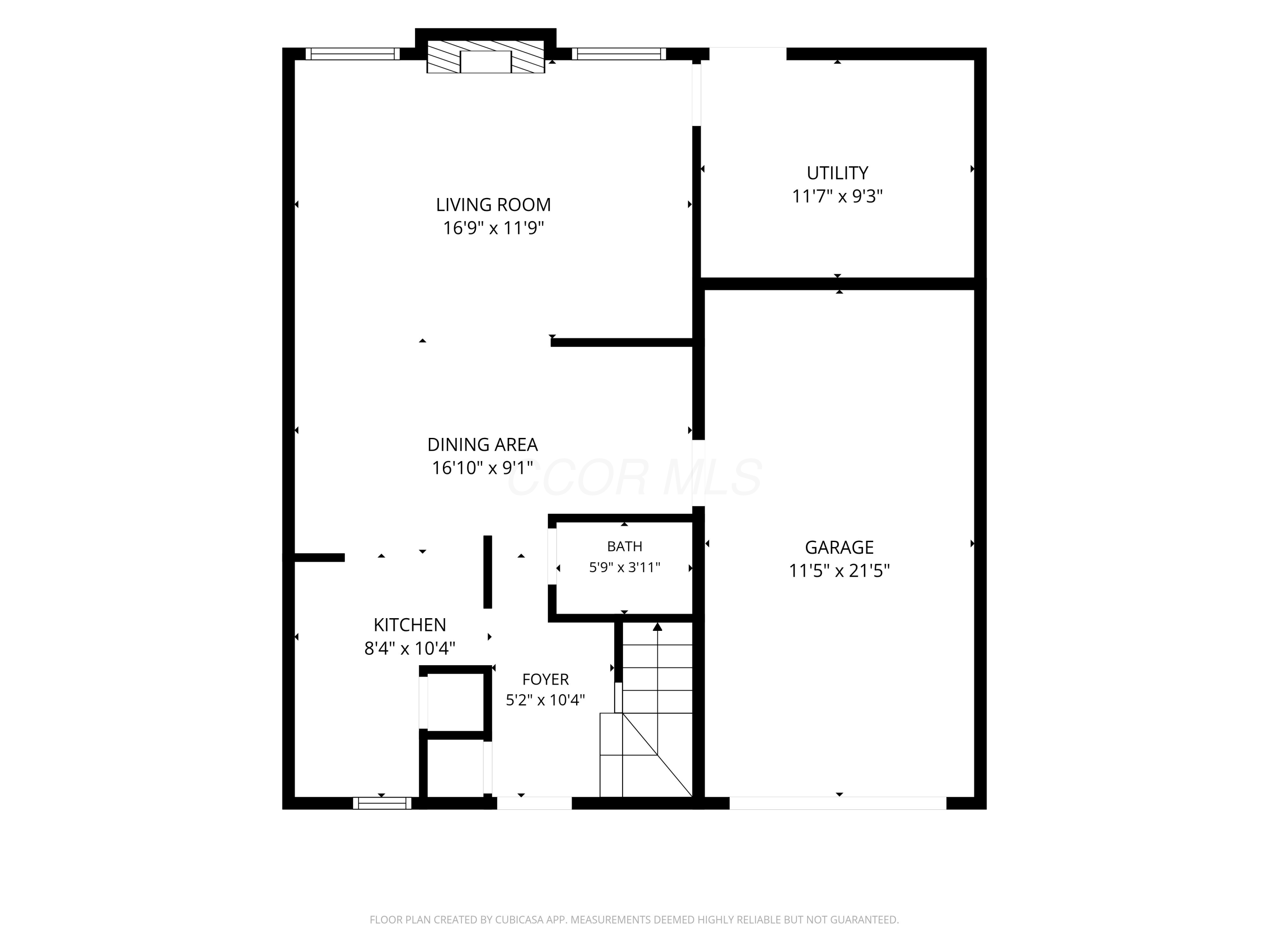 400 Fenway Road, Unit A Columbus, OH 43214 - Photo 52 of 53