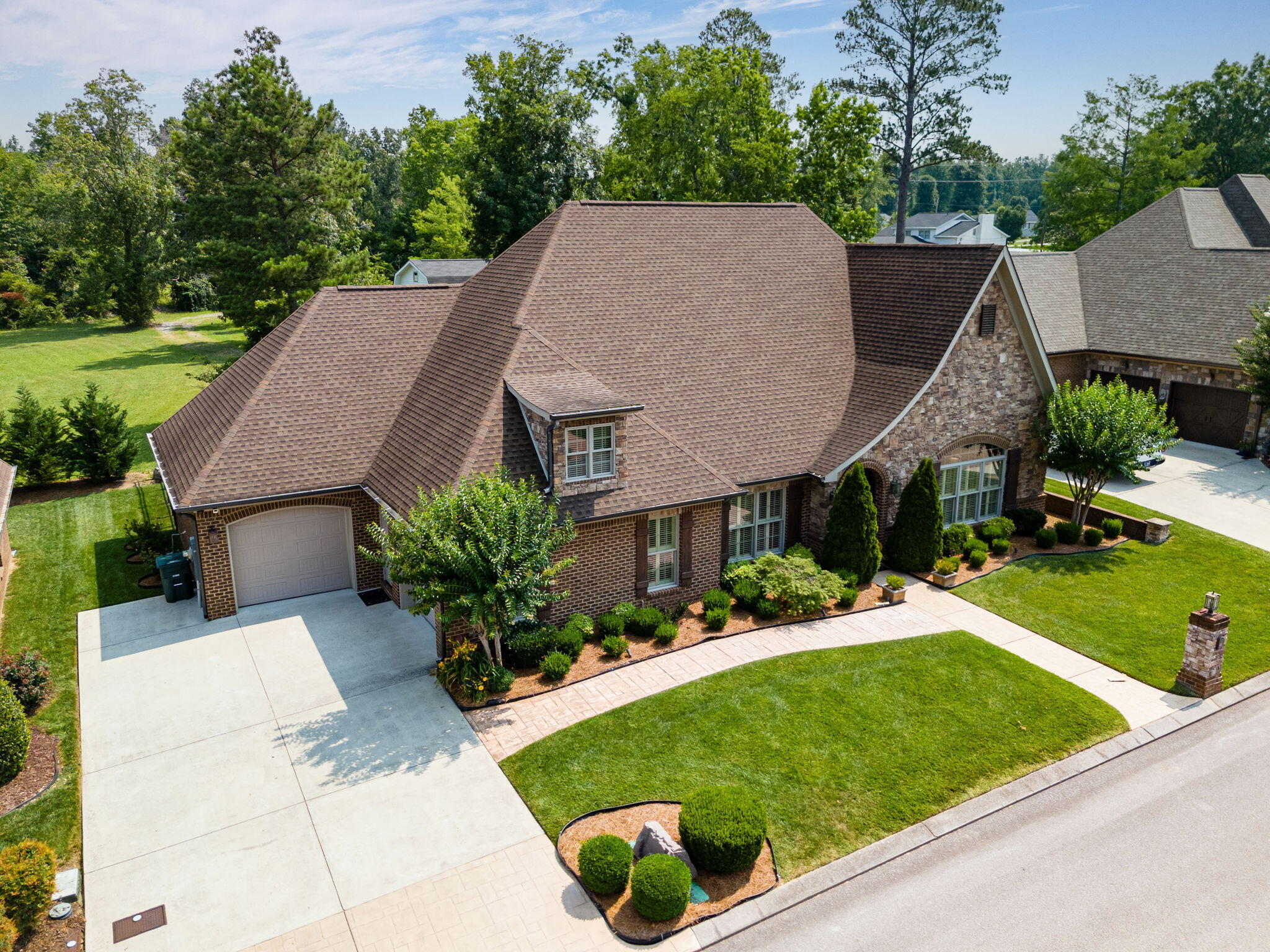 8966 Rostis Lane Chattanooga, TN 37421 - Photo 36 of 47 43-web-or-mls-8966-rostis-ln