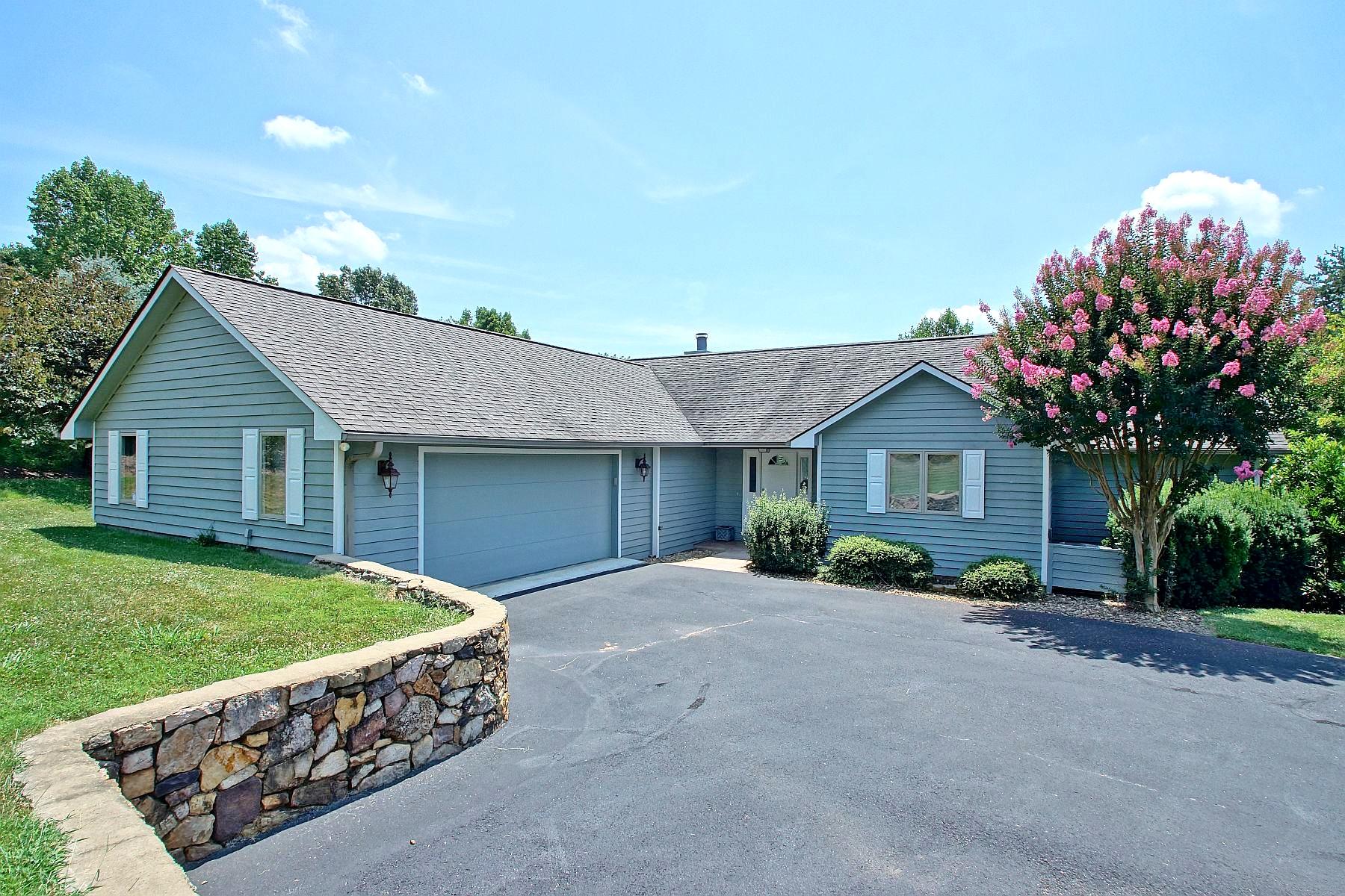 65 Bay Front Road Penhook, VA 24137 - Photo 1 of 69 dsc03121