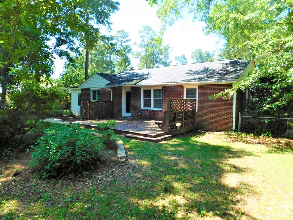 1007 Byrnes Road Southwest Aiken, SC 29803 - Photo 35 of 39