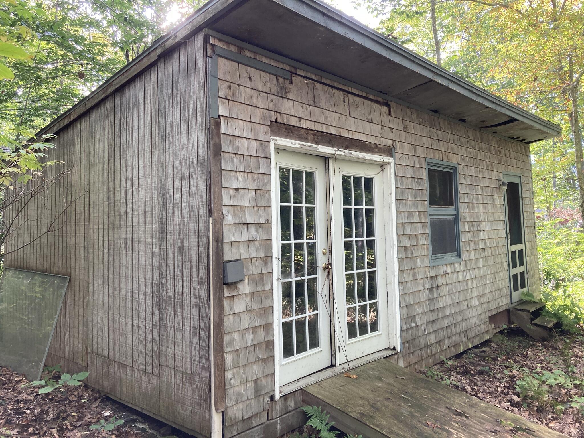 850 Mere Point Road Brunswick, ME 04011 - Photo 10 of 13 14 x 22 building