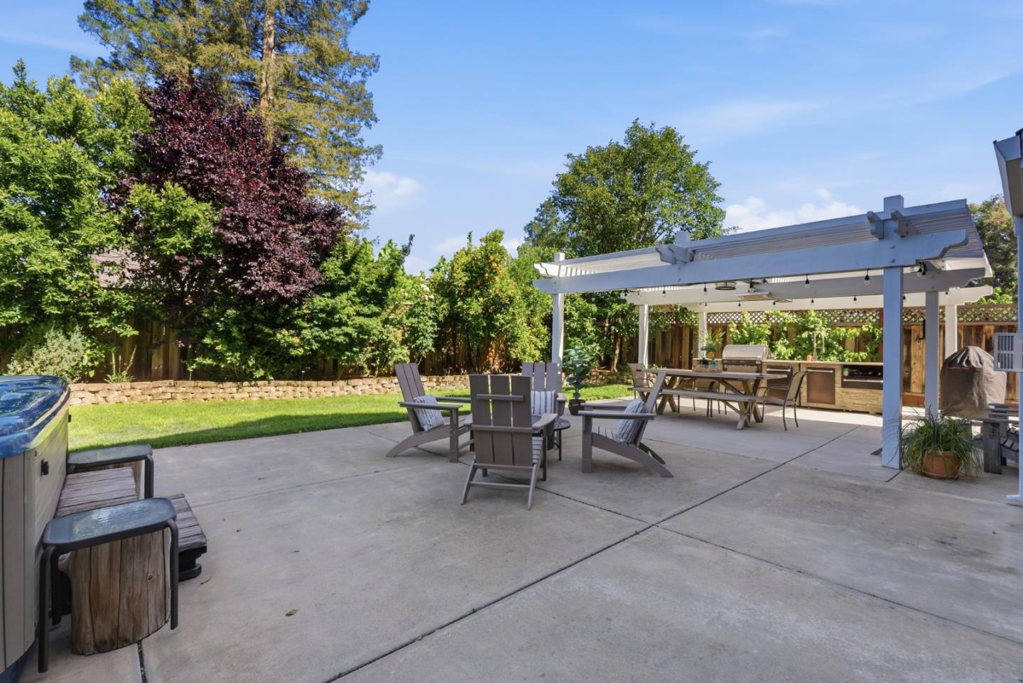 1270 Burrows Road Campbell, CA 95008 - Photo 56 of 73 Gallery Image 56