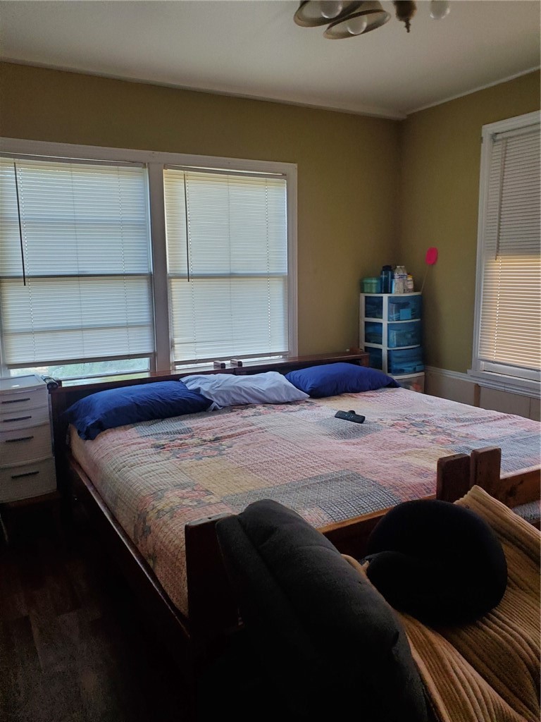 43360-43360 7th Street East Lancaster, CA 93535 - Photo 12 of 14 a bedroom with a bed and window