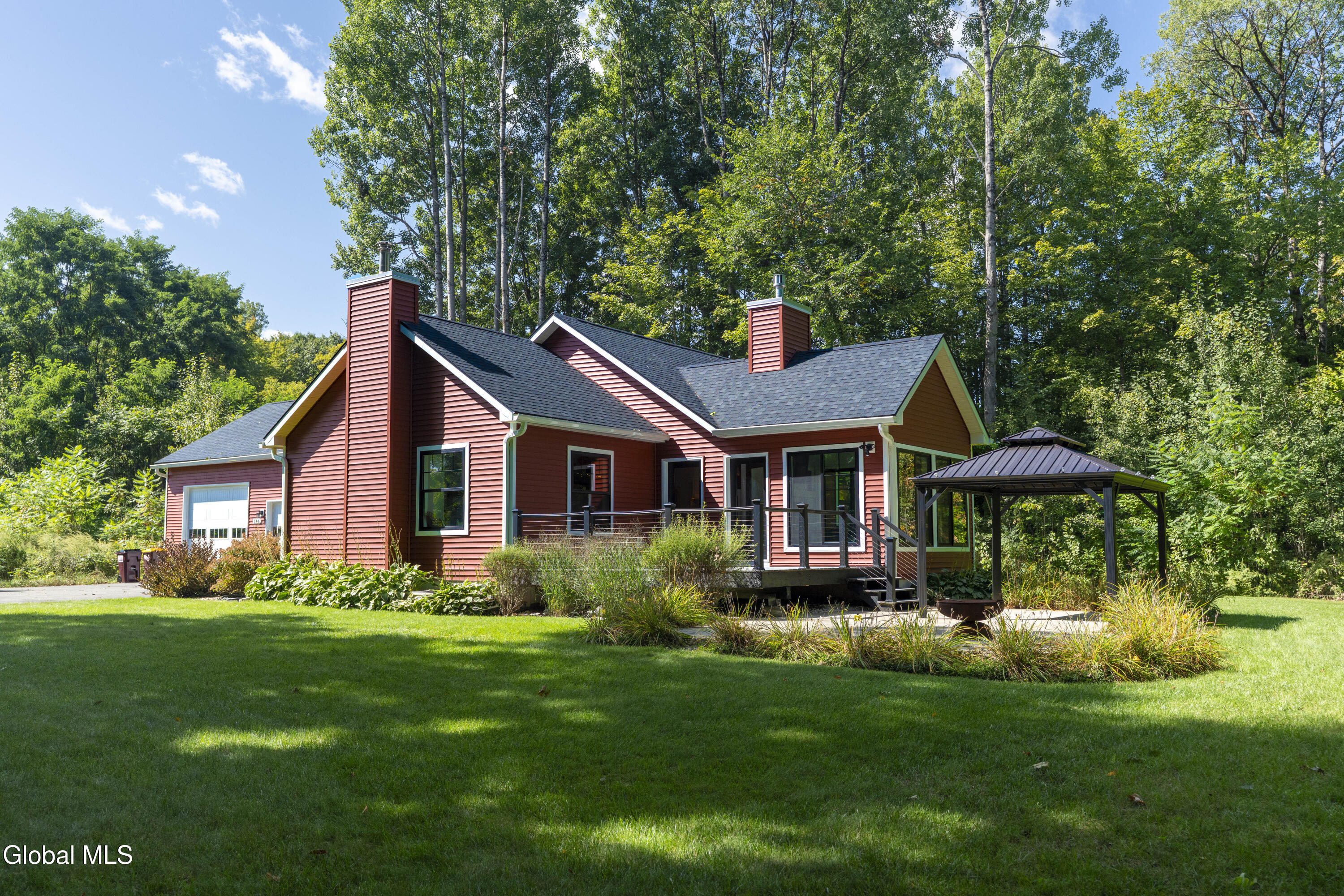 146 Ernst Road Wilton, NY 12831 - Photo 30 of 35 146 Ernst-32