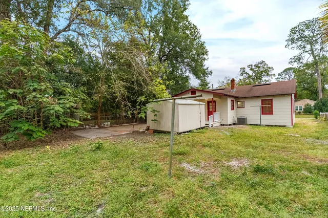 $229,400 | 4817 Manchester Road, Jacksonville, FL 32210