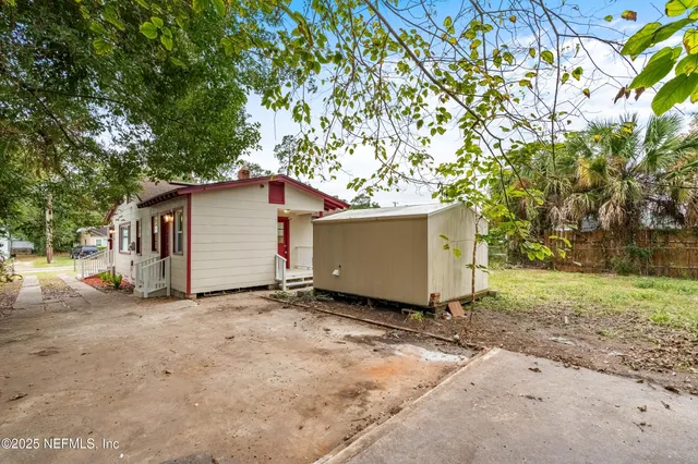 $229,400 | 4817 Manchester Road, Jacksonville, FL 32210