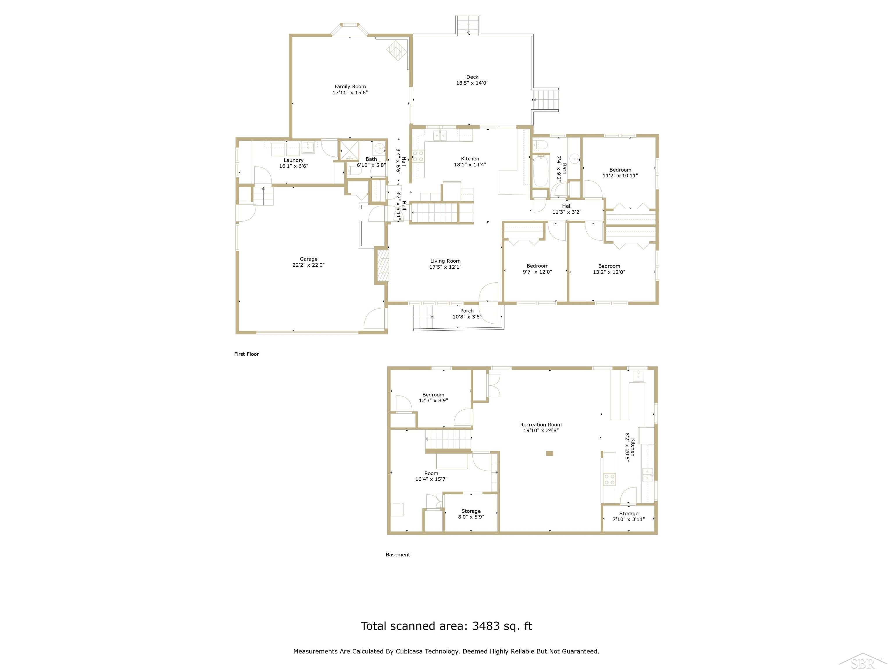 11155 South Evergreen Road Birch Run, MI 48415 - Photo 55 of 56 50114855-54.JPG