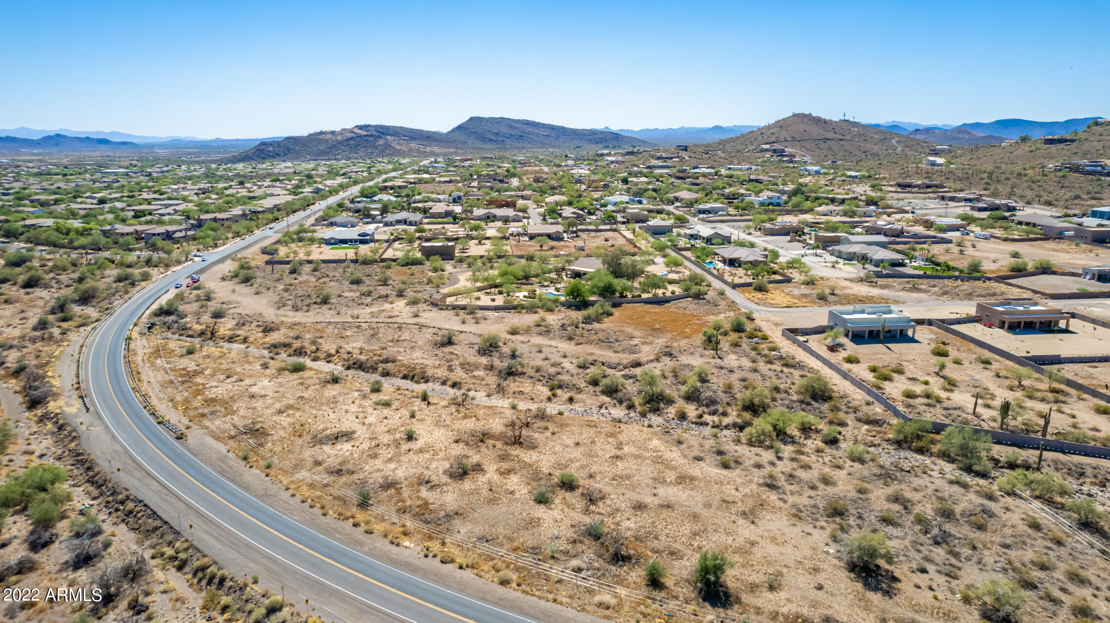 2812 West Cloud Road, Unit LOT 4 Phoenix, AZ 85086 - Photo 11 of 21 0011-11-Cloud