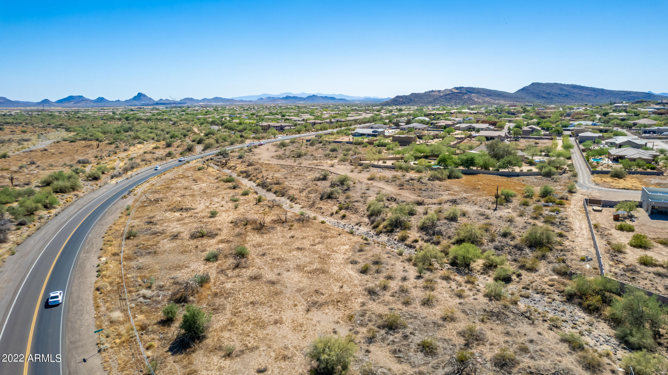 2812 West Cloud Road, Unit LOT 4 Phoenix, AZ 85086 - Photo 12 of 21 0012-12-Cloud