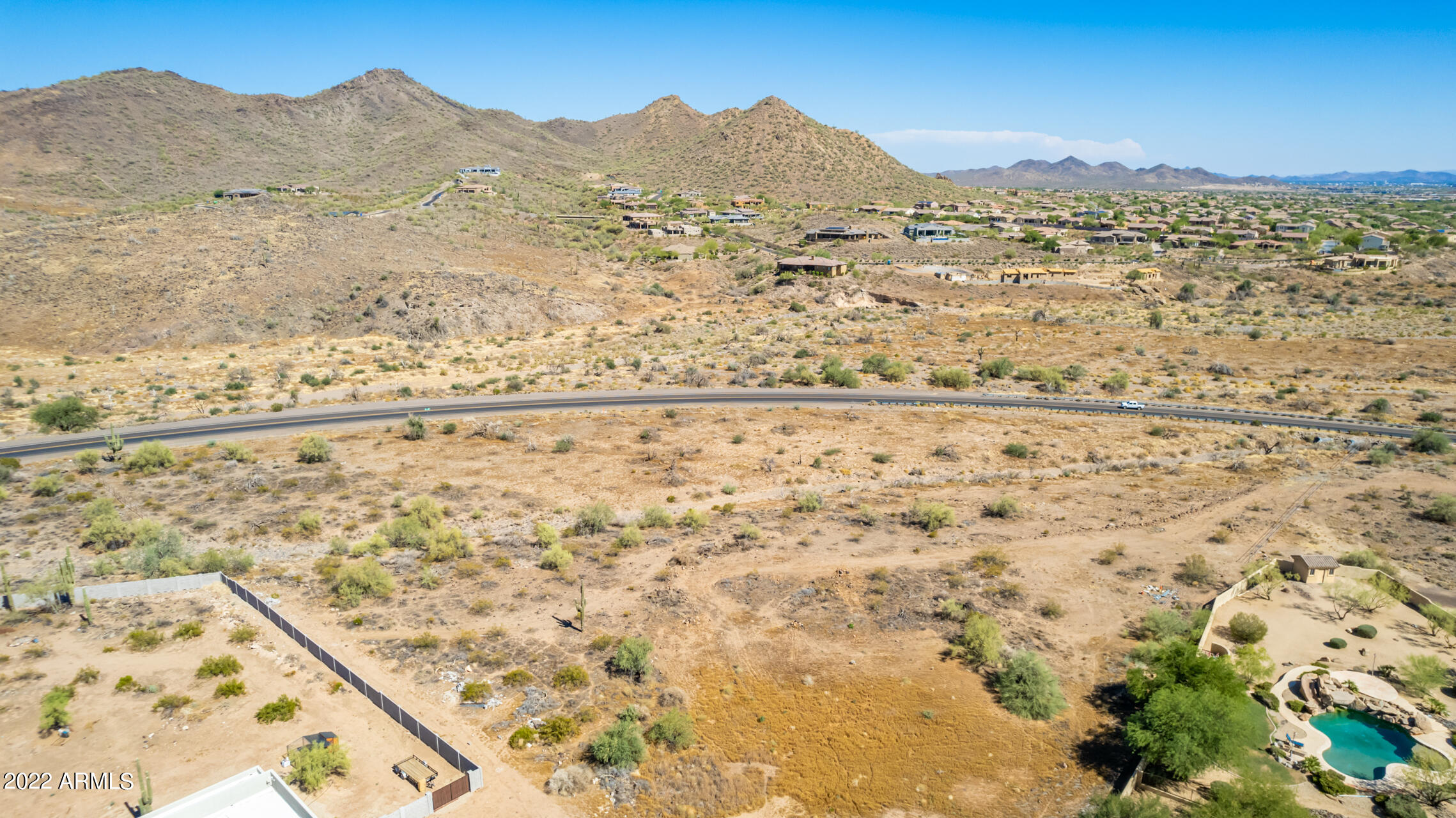 2812 West Cloud Road, Unit LOT 4 Phoenix, AZ 85086 - Photo 13 of 21 0013-13-Cloud