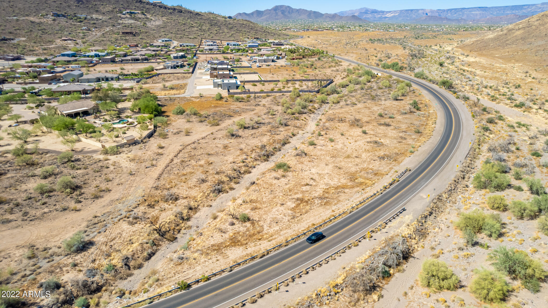 2812 West Cloud Road, Unit LOT 4 Phoenix, AZ 85086 - Photo 9 of 21 0009-9-Cloud