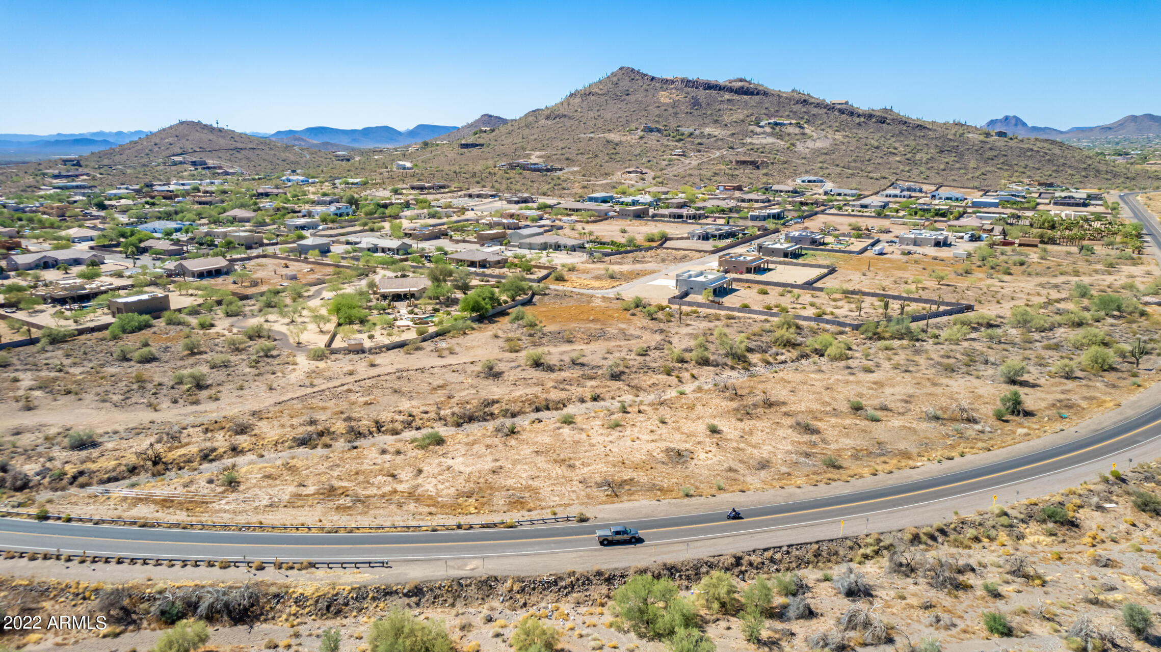 2812 West Cloud Road, Unit LOT 4 Phoenix, AZ 85086 - Photo 10 of 21 0010-10-Cloud