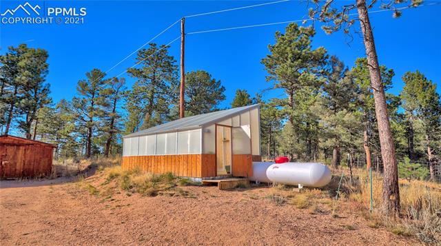 902 Rangeview Road Divide, CO 80814 - Photo 33 of 33 Gallery Image 33