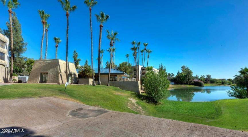 5110 North 31st Way, Unit 321 Phoenix, AZ 85016 - Photo 22 of 34