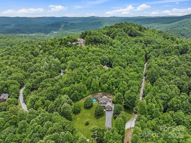 $699,000 | 21 School House Road, Pisgah Forest, NC 28768