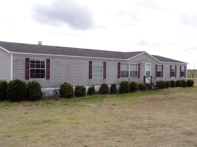 770 Pendleton Creek Road Adrian, GA 31002 - Photo 1 of 1 Main View