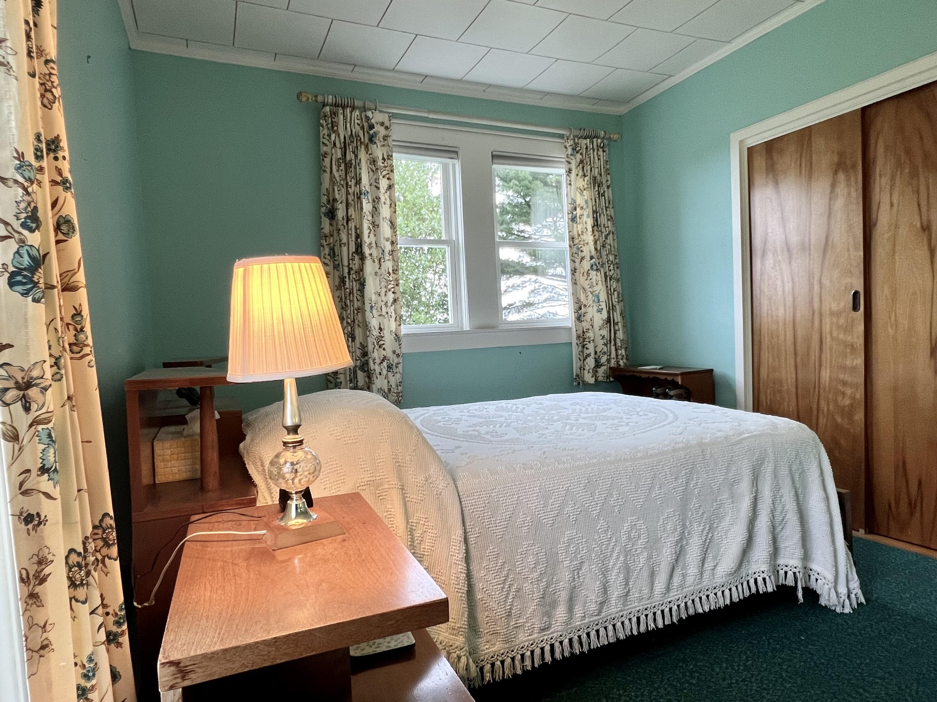 42 Crockett Point Road Bernard, ME 04612 - Photo 31 of 52 Bedroom