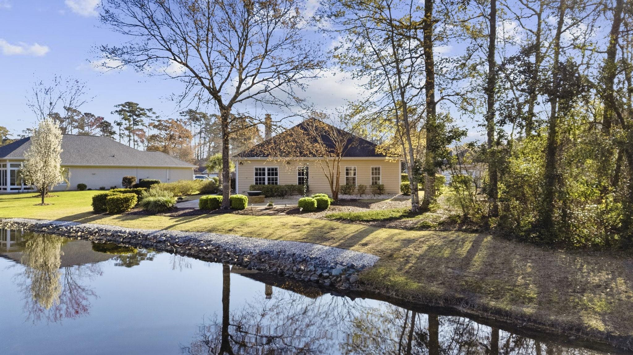 4510 Periwinkle Court Murrells Inlet, SC 29576 - Photo 48 of 64 Gallery Image 48