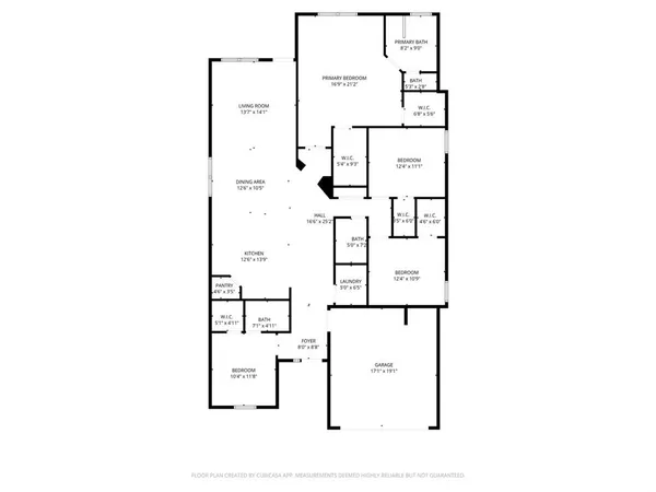 $365,000 | 11217 Pallasite Drive, Lorena, TX 76655