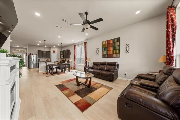 $365,000 | 11217 Pallasite Drive, Lorena, TX 76655