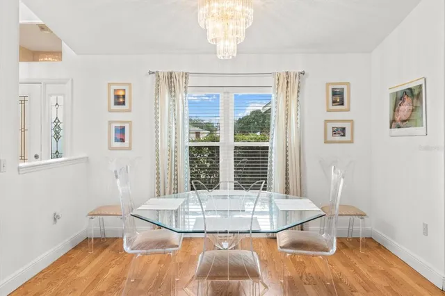 a kitchen with a sink cabinets and stainless steel appliances