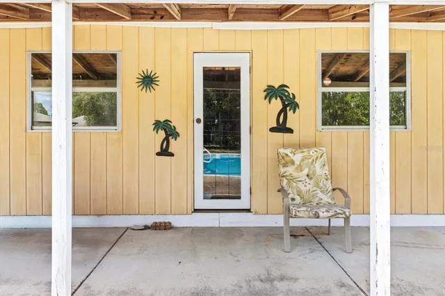 an aerial view of tennis court