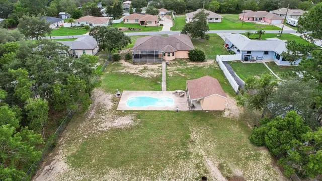 $334,900 | 1805 South Overview Drive, Lecanto, FL 34461