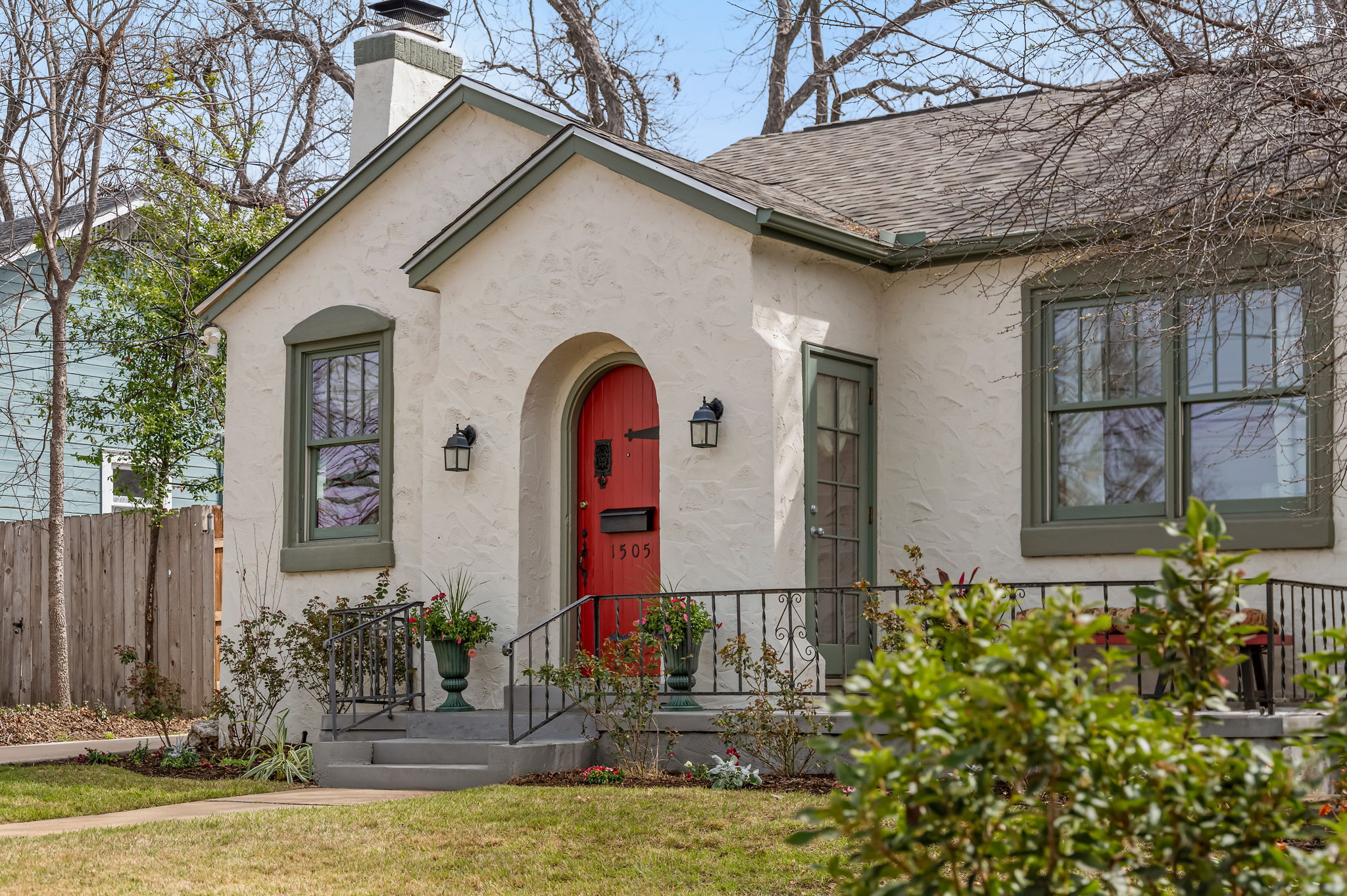 1505 Wethersfield Road Austin, TX 78703 - Photo 1 of 40