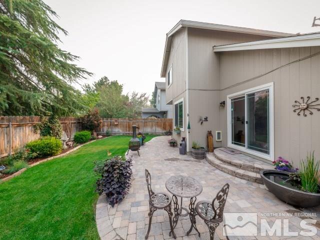 2786 Pajaro Place Reno, NV 89502 - Photo 15 of 18 Photo 15