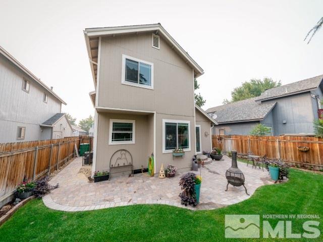 2786 Pajaro Place Reno, NV 89502 - Photo 16 of 18 Photo 16