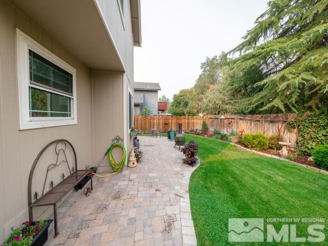 2786 Pajaro Place Reno, NV 89502 - Photo 17 of 18 Photo 17