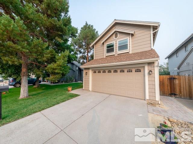 2786 Pajaro Place Reno, NV 89502 - Photo 18 of 18 Photo 18
