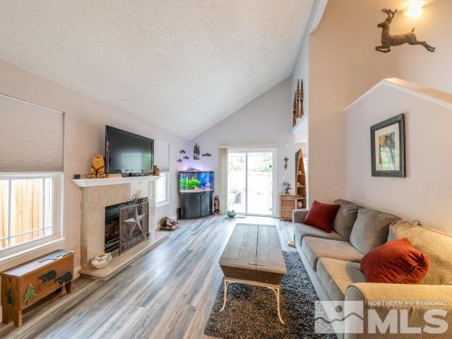 2786 Pajaro Place Reno, NV 89502 - Photo 3 of 18 Photo 3