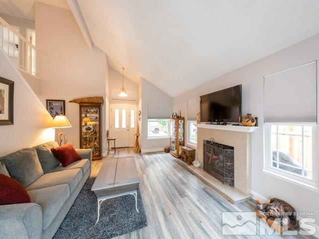 2786 Pajaro Place Reno, NV 89502 - Photo 4 of 18 Photo 4
