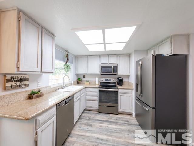 2786 Pajaro Place Reno, NV 89502 - Photo 6 of 18 Photo 6