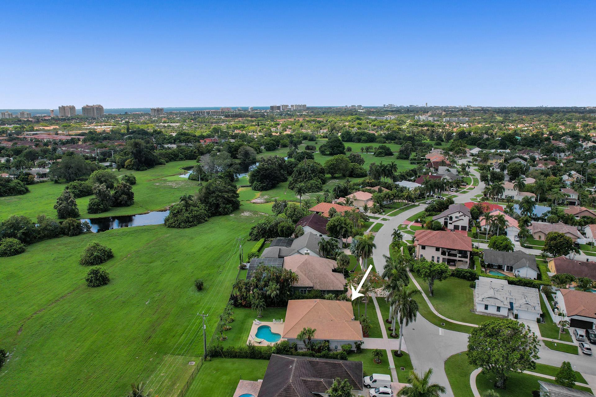 7900 Fairway Trail Boca Raton, FL 33487 - Photo 73 of 85 DJI_0374