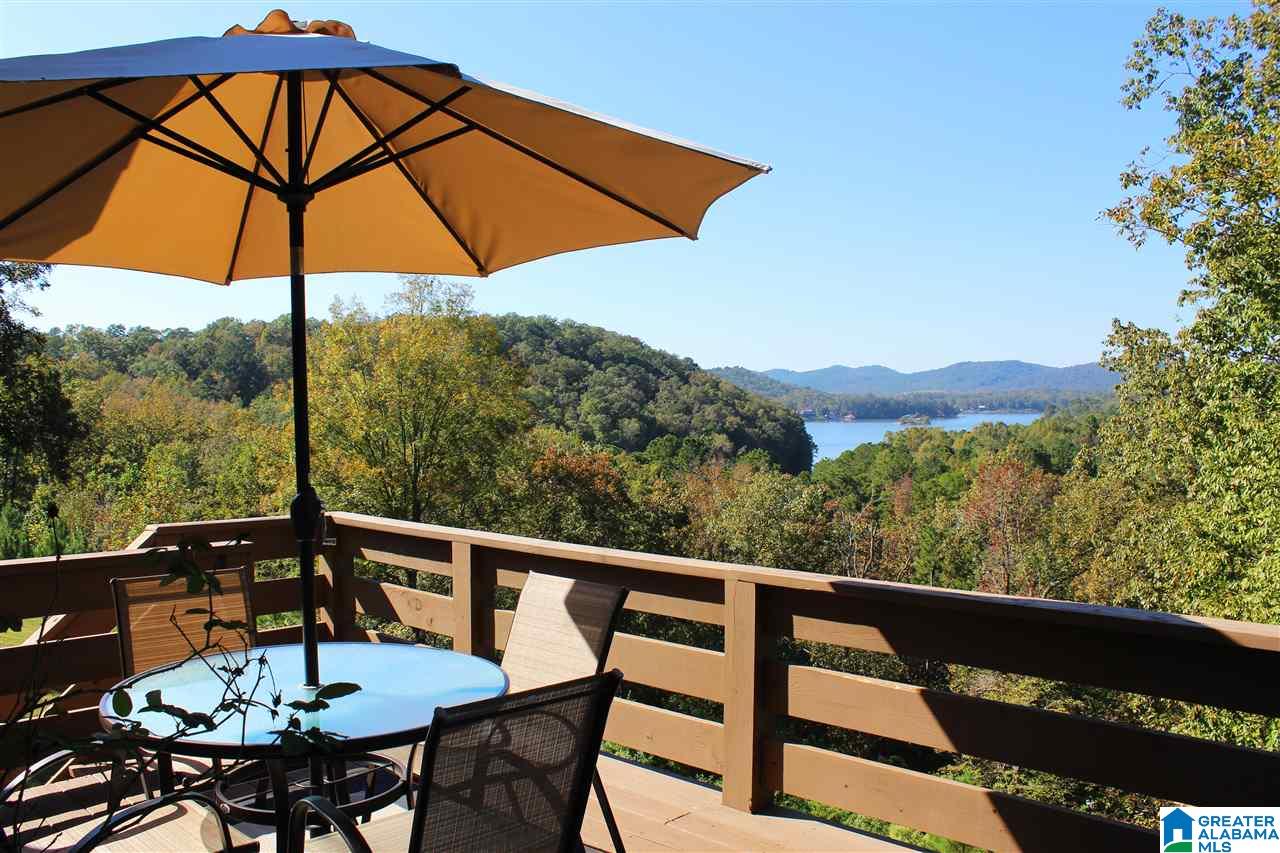 1298 Mohawk Cliff Road Ohatchee, AL 36271 - Photo 37 of 50