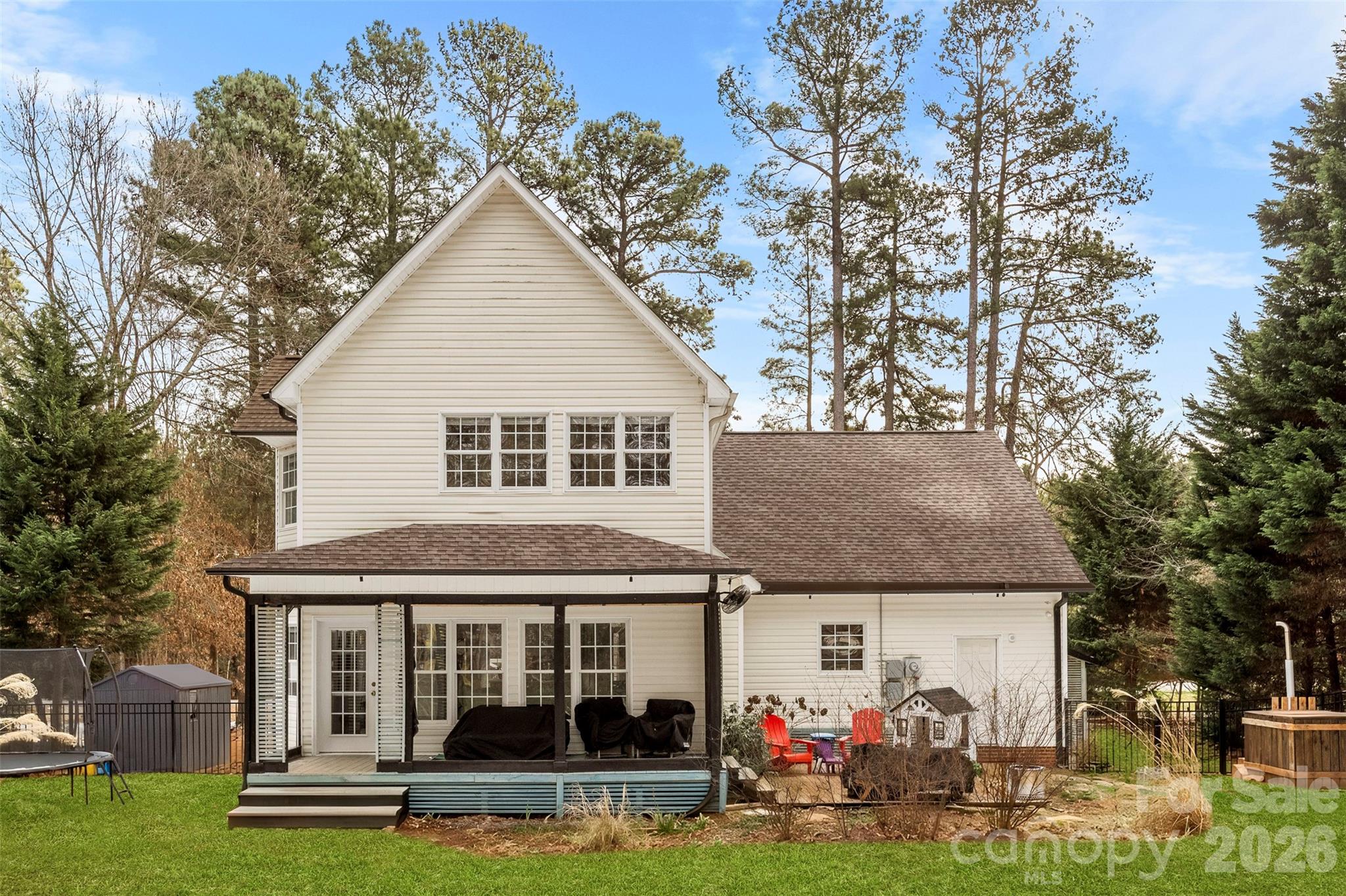7901 McConnell Road Denver, NC 28037 - Photo 25 of 27 Gallery Image 25