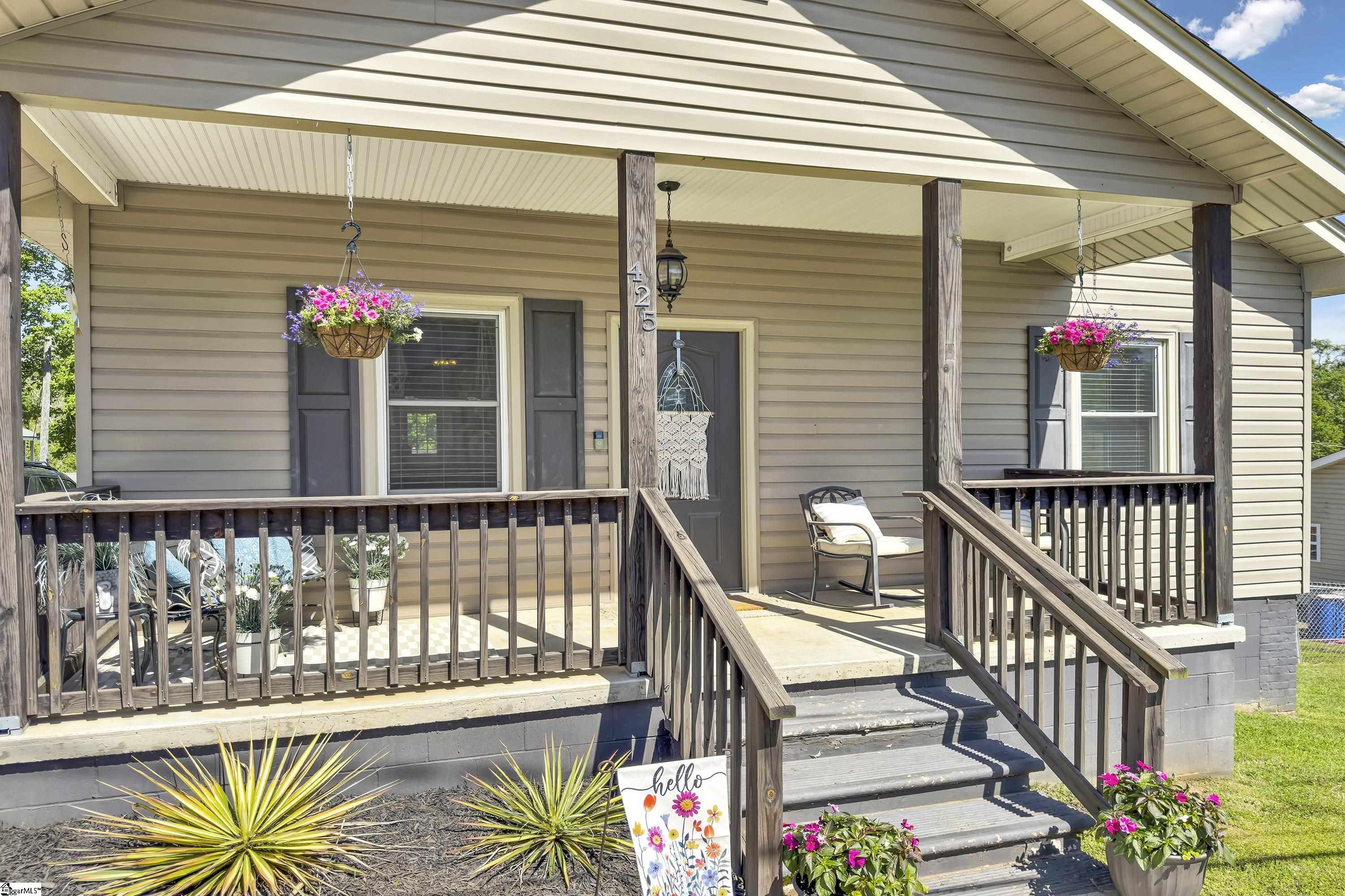 425 River Street Converse, SC 29329 - Photo 12 of 22 Gallery Image 12