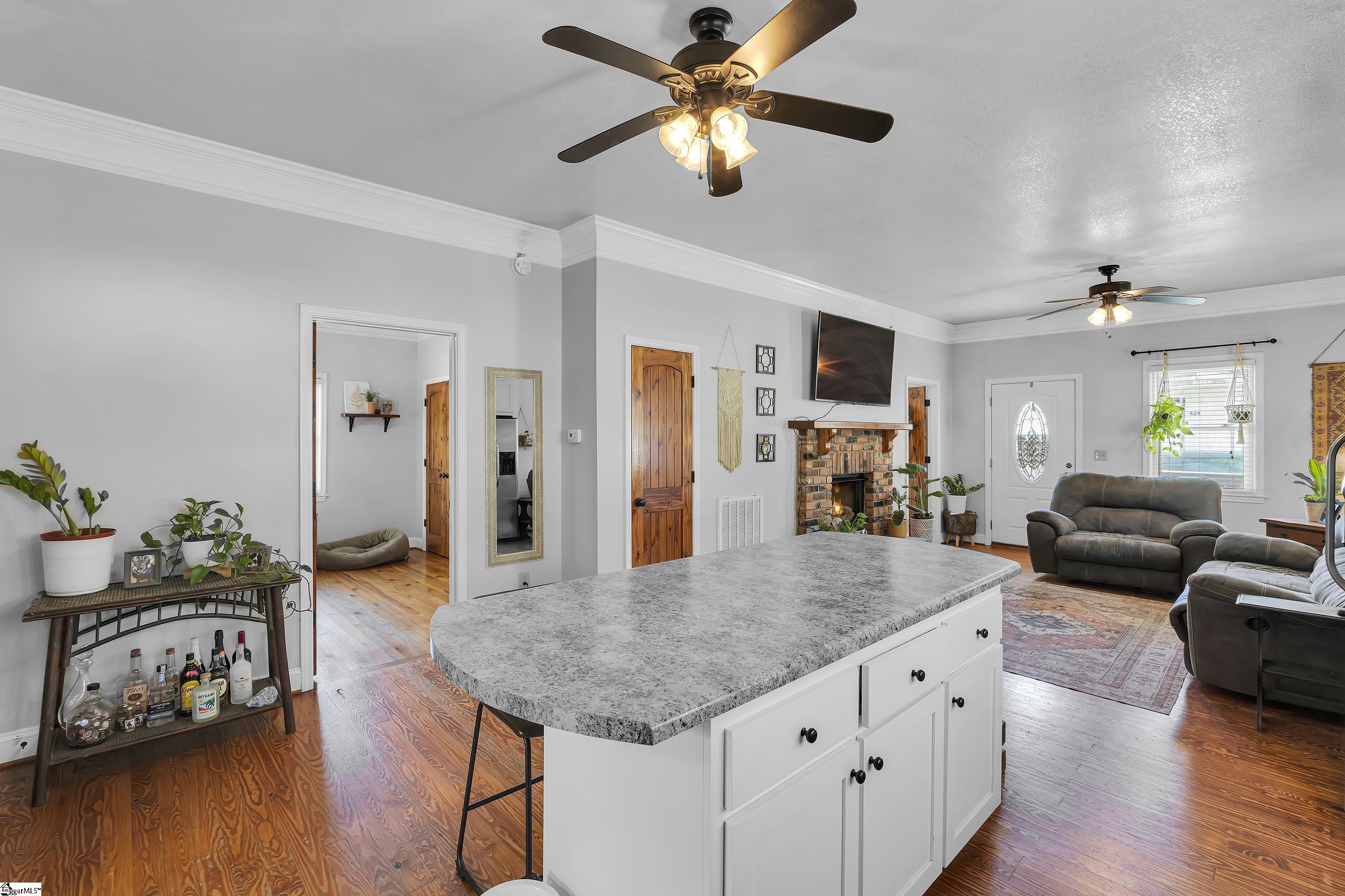 425 River Street Converse, SC 29329 - Photo 6 of 22 Gallery Image 6