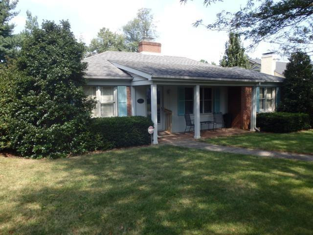 312 Garden Road Lexington, KY 40502 - Photo 2 of 18 Photo 2