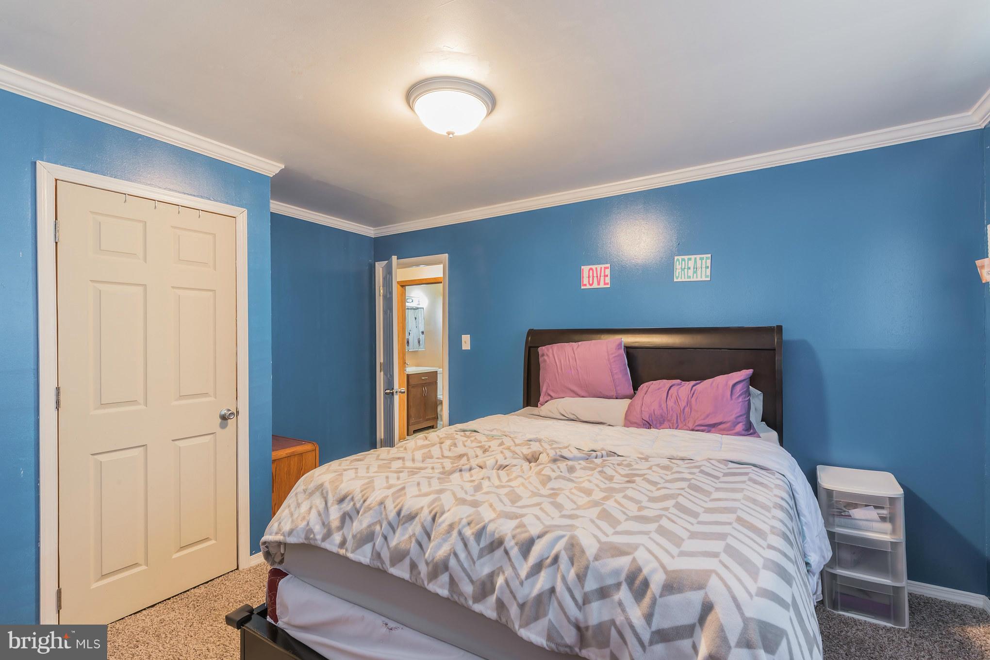 108 Brookfield Road Pasadena, MD 21122 - Photo 15 of 28 Bedroom (Master)