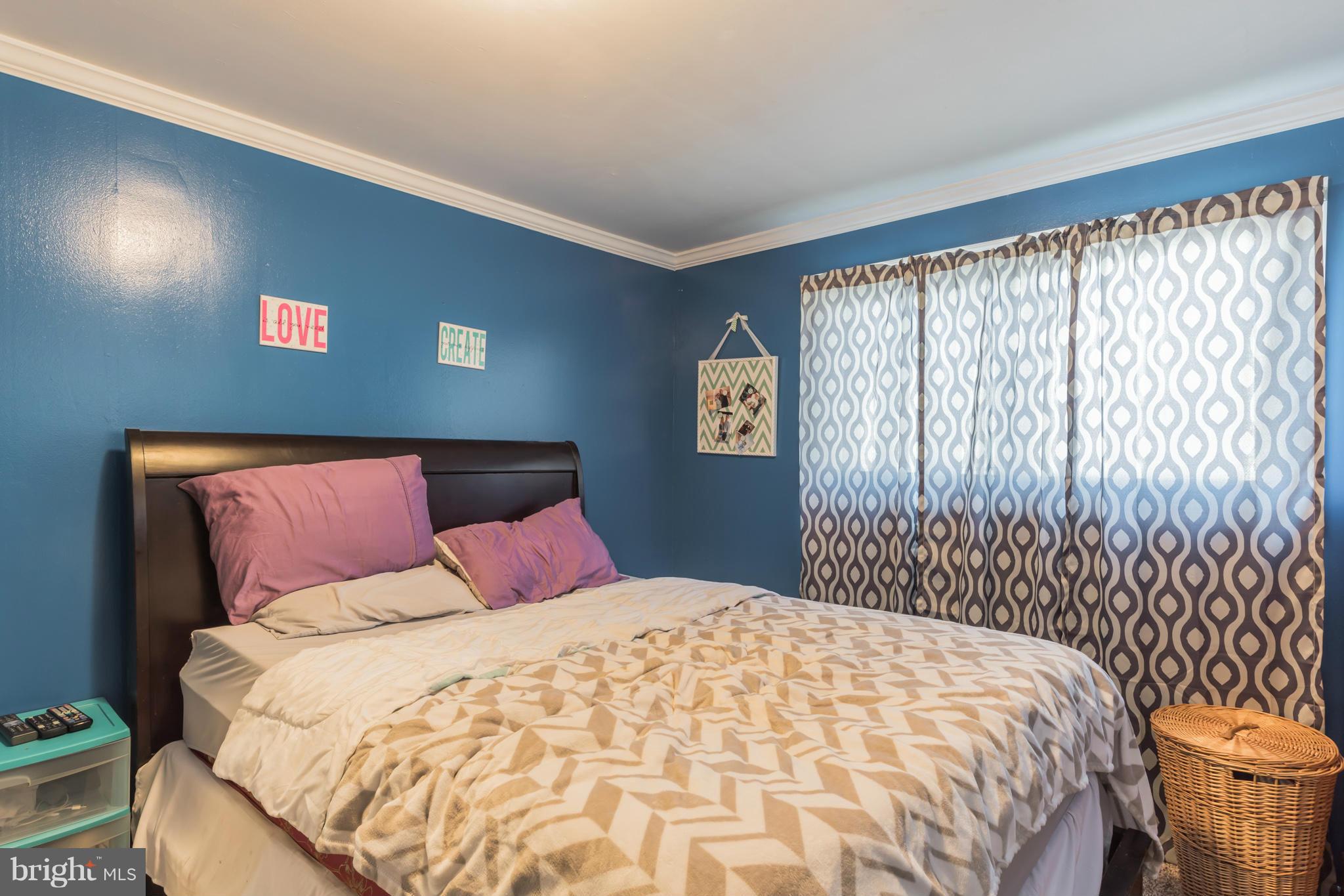 108 Brookfield Road Pasadena, MD 21122 - Photo 16 of 28 Bedroom (Master)